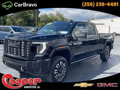 Used 2026 GMC Sierra 2500 Denali Ultimate