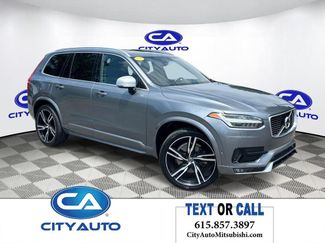 Used 2017 Volvo XC90 T5 R-Design w/ Vision Package FWD video 1