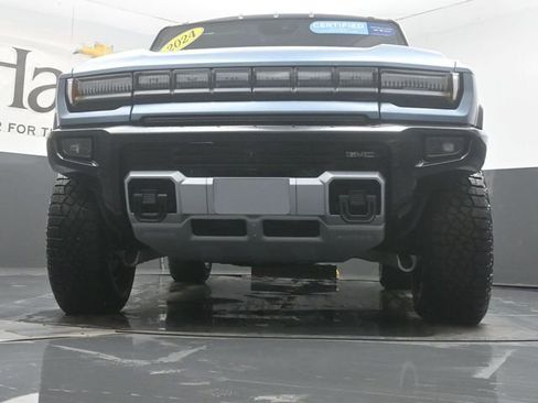 Certified 2024 GMC Hummer EV 3X w/ Omega Edition image 55
