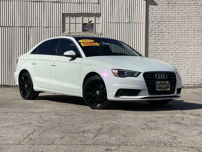 Used 2015 Audi A3 2.0T Premium Plus w/ Premium Plus Package
