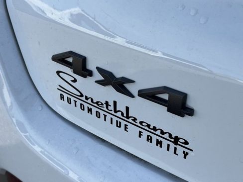 Used 2026 Jeep Compass Limited image 6