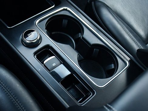 Used 2022 Lincoln Corsair Reserve w/ Elements Package image 33