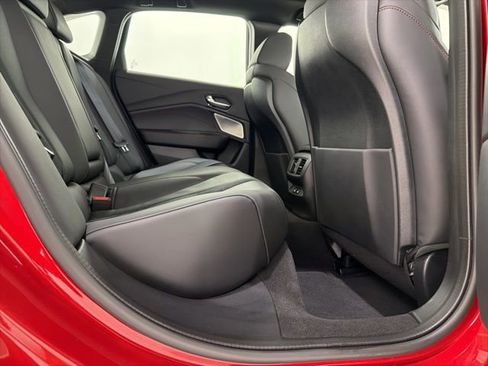 Certified 2025 Acura TLX A-Spec Package image 23