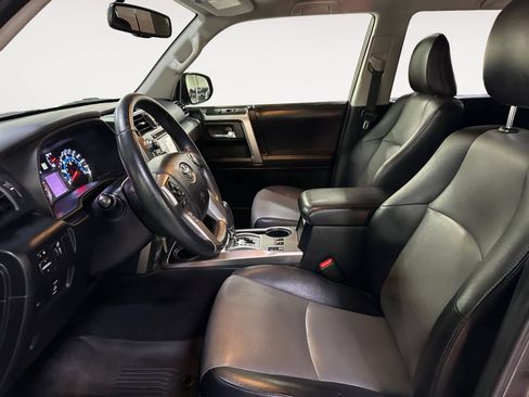 Used 2017 Toyota 4Runner SR5 image 14