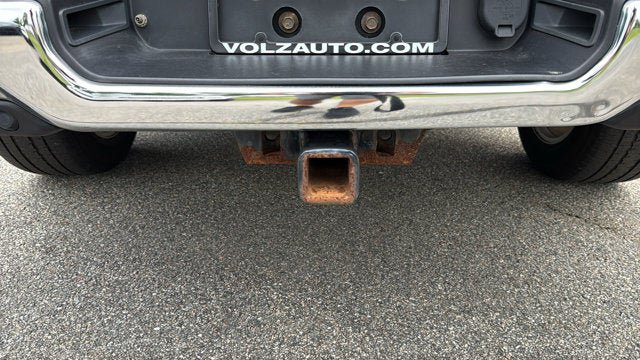 Used 2021 RAM 1500 4x4 Crew Cab image 30