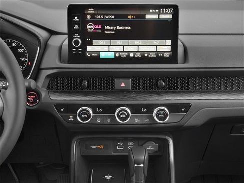 New 2026 Honda CR-V Sport-L image 7