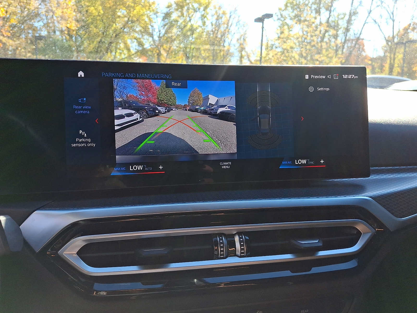 Used 2024 BMW M2 w/ Lighting Package RWD image 17