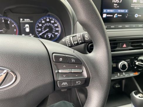 Used 2023 Hyundai Kona SEL w/ Cargo Package image 21