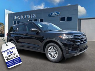 New 2026 Ford Explorer Active RWD 360° Tour