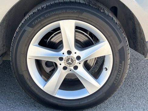 Used 2017 Mercedes-Benz GLE 350 GLE 350 image 12