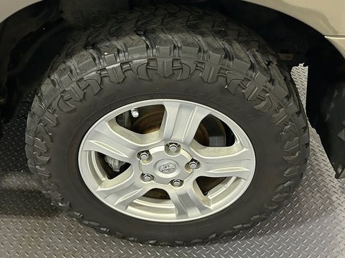 Used 2008 Toyota Tundra Limited image 17