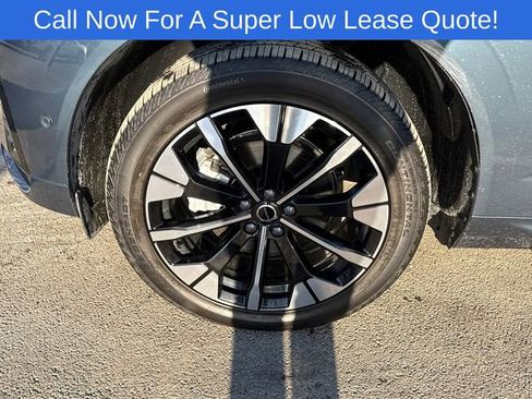 Used 2026 Volvo XC60 B5 Plus w/ Protection Package Premier image 10