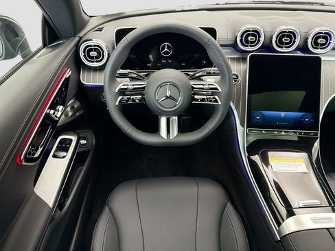 New 2026 Mercedes-Benz CLE 300 4MATIC Coupe image 11