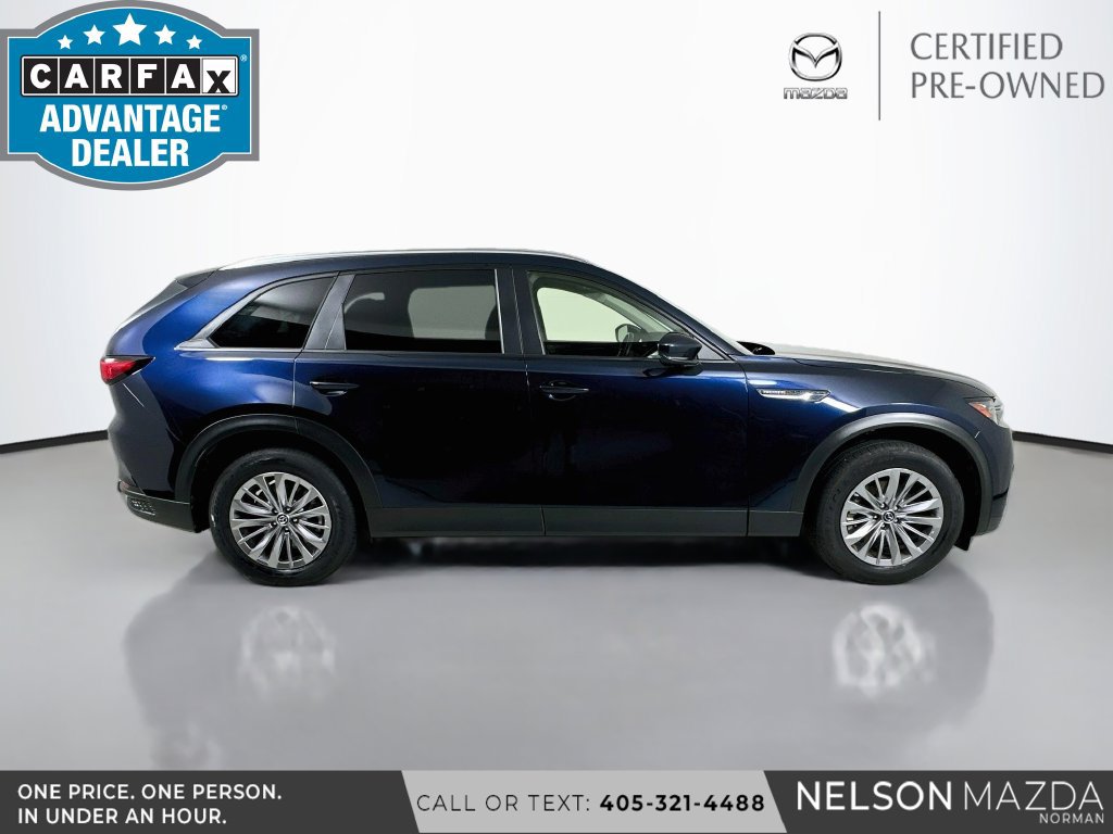 Used 2026 MAZDA CX-90 3.3 Turbo w/ Select Package AWD/4WD image 5