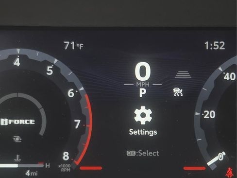 New 2026 Toyota Tacoma Limited image 24