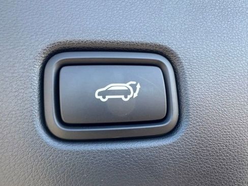 Used 2025 Hyundai Tucson N Line AWD/4WD image 12