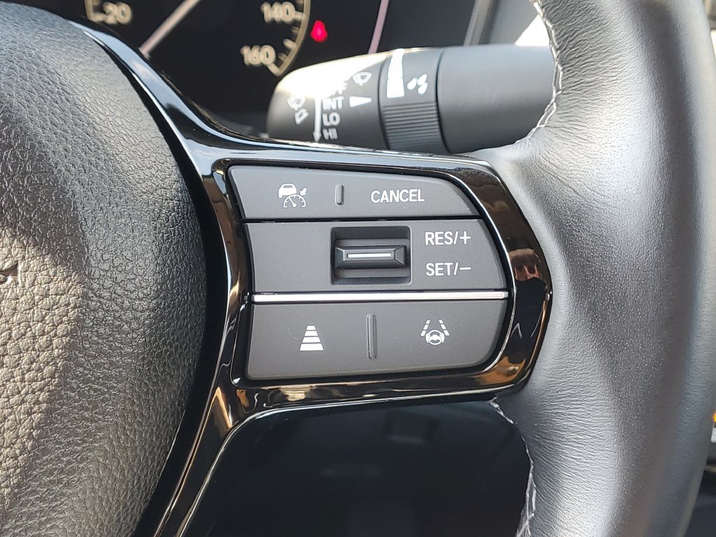 Certified 2024 Honda Civic EX image 20