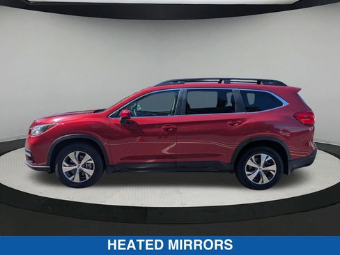 Certified 2022 Subaru Ascent Premium w/ Convenience Package image 7