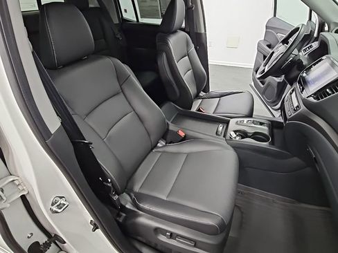 Used 2023 Honda Ridgeline RTL image 41