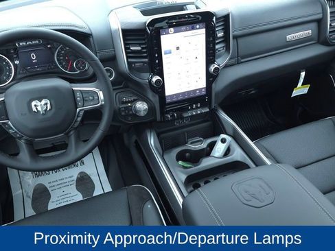 New 2026 RAM 1500 Laramie image 25