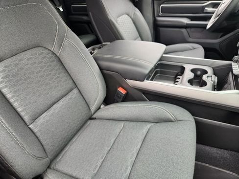 New 2026 RAM 1500 Lone Star AWD/4WD image 10