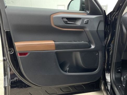 Used 2024 Ford Bronco Sport Outer Banks image 9