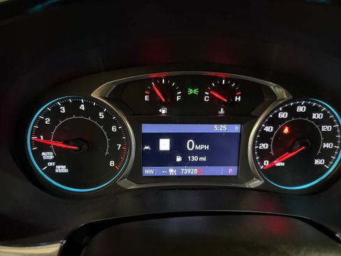 Used 2022 Chevrolet Traverse LT w/ LT Premium Package image 51