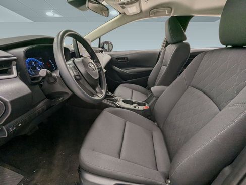 New 2026 Toyota Corolla LE image 4