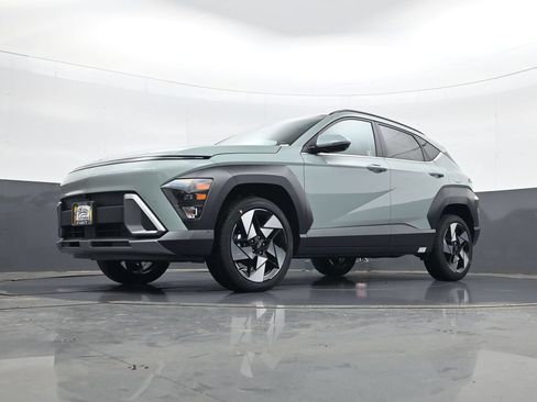 New 2026 Hyundai Kona Limited AWD/4WD image 21
