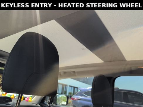 Used 2023 Jeep Renegade Limited w/ Sun/Sound Group AWD/4WD image 8
