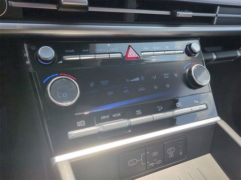 New 2026 Hyundai Santa Fe SEL image 16