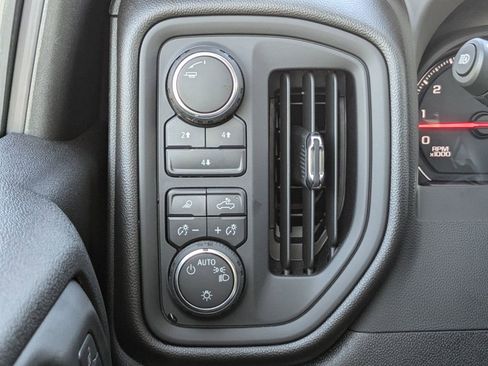 New 2025 Chevrolet Silverado 3500 W/T w/ WT Convenience Package image 31