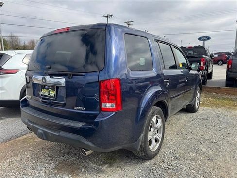 Used 2014 Honda Pilot EX-L image 5