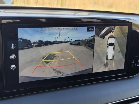 Used 2023 Hyundai Palisade Limited image 21