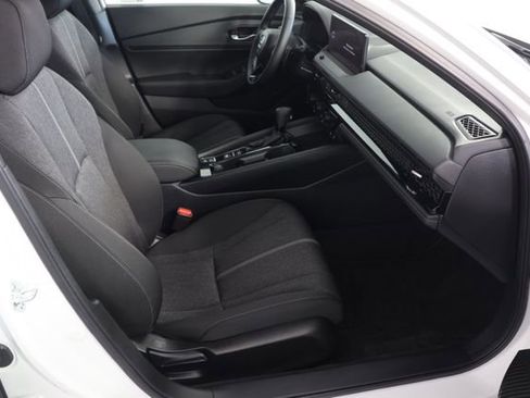 New 2025 Honda Accord Sport image 24