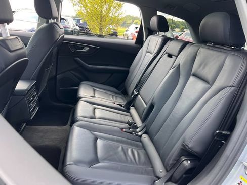 Used 2024 Audi Q7 2.0T Premium Plus AWD/4WD image 19