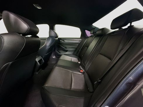 Used 2019 Honda Accord Sport image 25
