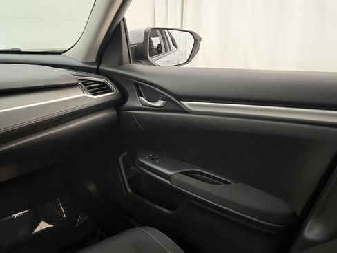 Used 2018 Honda Civic LX image 20