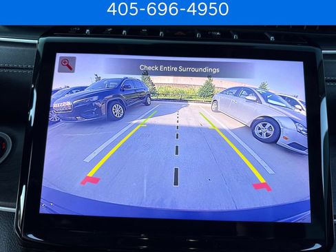 Used 2023 Jeep Grand Cherokee Limited AWD/4WD image 26