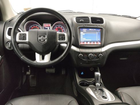 Used 2019 Dodge Journey GT image 22