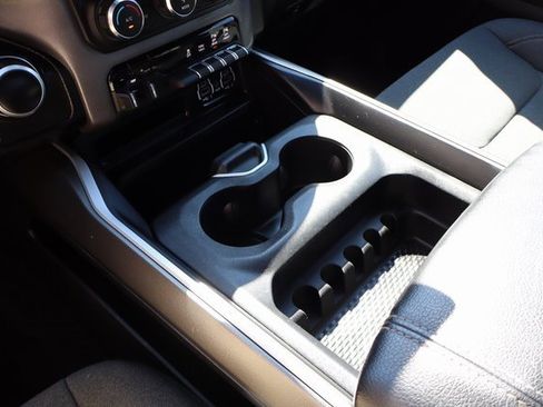 Used 2021 RAM 1500 Big Horn image 26