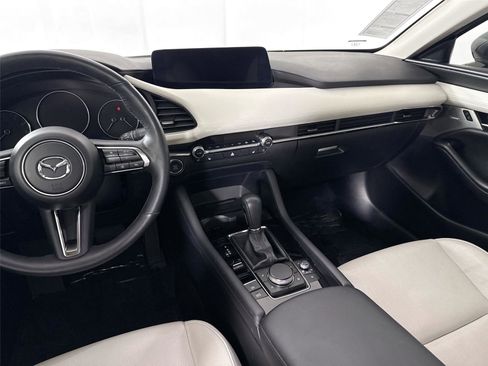 Certified 2024 MAZDA MAZDA3 2.5 Turbo Sedan w/Premium Plus image 35