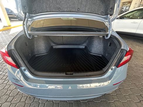 Used 2022 Honda Accord Sport image 31