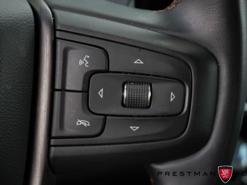 Used 2024 GMC Sierra 1500 AT4 w/ AT4 Premium Package AWD/4WD image 38