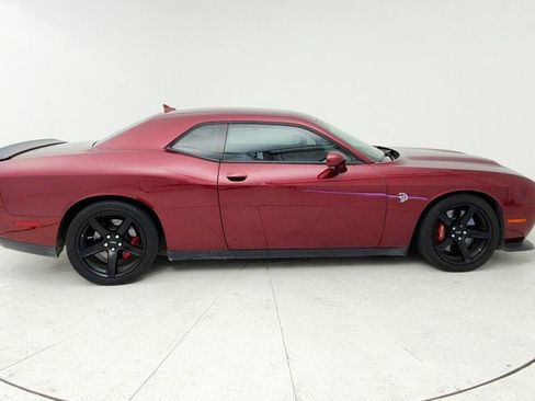 Used 2020 Dodge Challenger SRT Hellcat w/ Plus Package image 9
