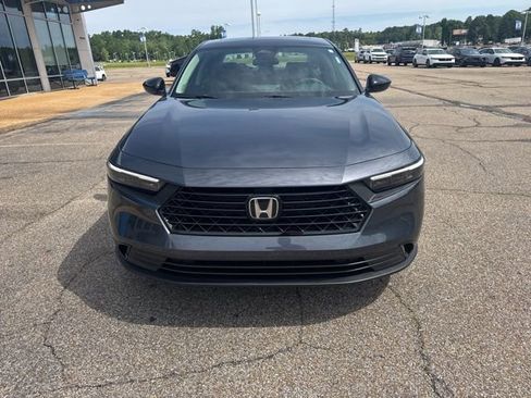 New 2026 Honda Accord SE image 6