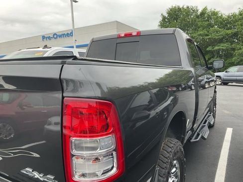 Used 2021 RAM 2500 Tradesman AWD/4WD image 8
