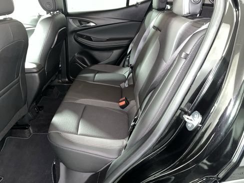 Used 2023 Buick Encore GX Select w/ Sport Touring Package AWD/4WD image 26