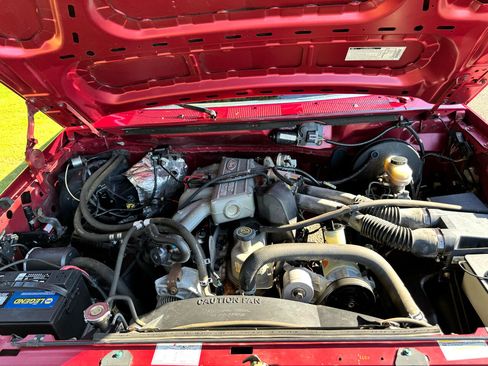 Used 1995 Ford F150 XL image 32