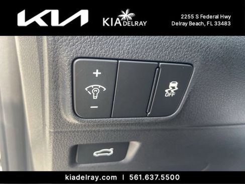New 2026 Kia K5 GT-Line FWD image 28